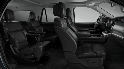 2026 Ford Expedition MAX Platinum®