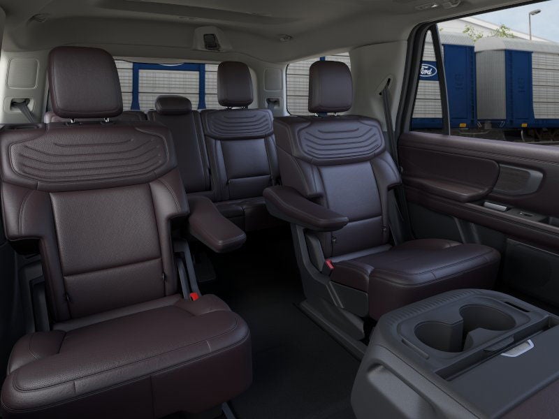 2026 Ford Expedition Platinum®