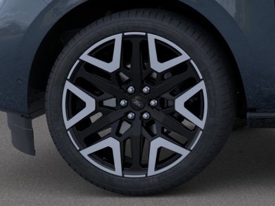 2026 Ford Expedition Platinum®