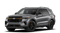 2027 Ford Explorer Tremor®