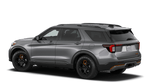 2027 Ford Explorer Tremor®