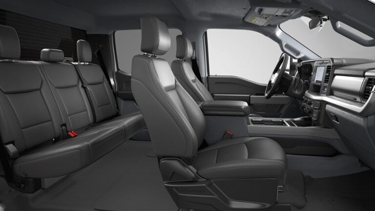 2026 Ford Super Duty F-250® XLT