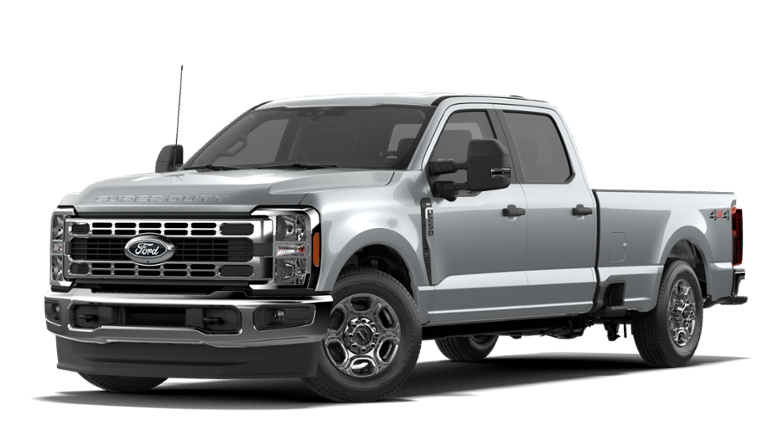 2027 Ford Super Duty F-250® XLT