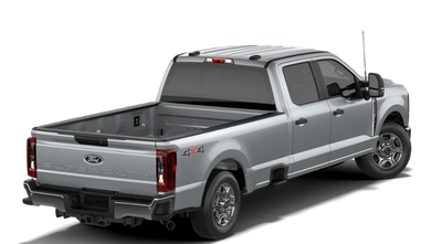 2027 Ford Super Duty F-250® XLT