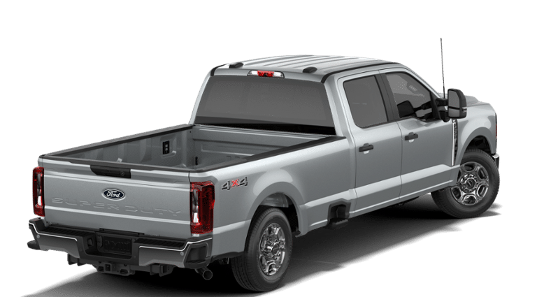 2027 Ford Super Duty F-250® XLT
