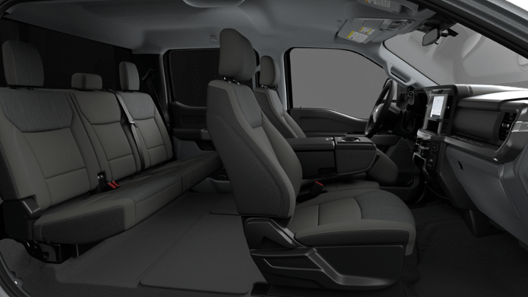 2027 Ford Super Duty F-250® XLT
