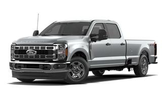 2027 Ford Super Duty F-250® XLT