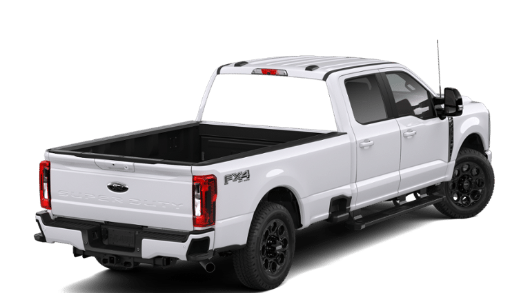 2026 Ford Super Duty F-250® XLT