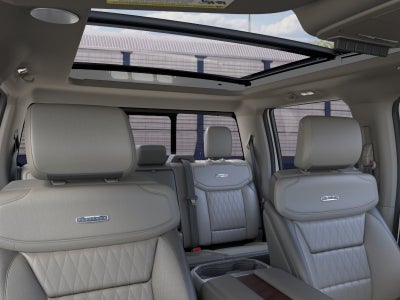 2026 Ford Super Duty F-250® Platinum®
