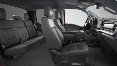 2026 Ford Super Duty F-250® XLT