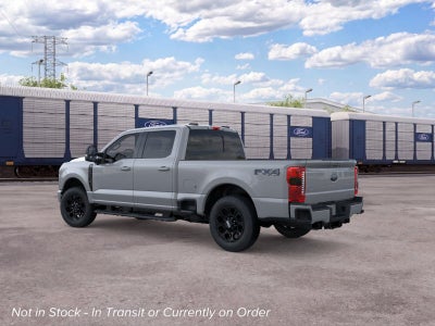 2026 Ford Super Duty F-250® XLT