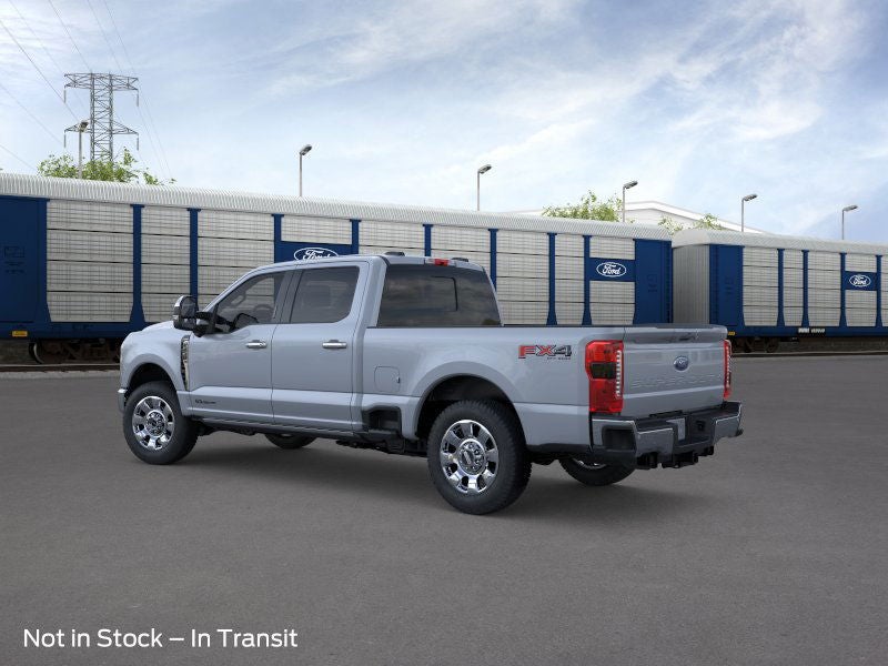2026 Ford Super Duty F-250® Lariat®