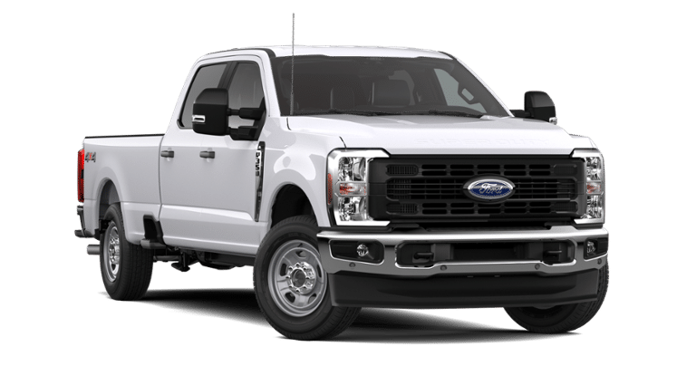 2026 Ford Super Duty F-350® XL