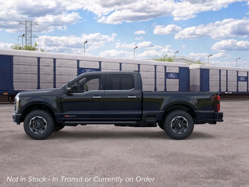 2026 Ford Super Duty F-350® Platinum®