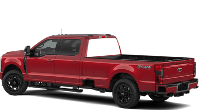 2026 Ford Super Duty F-350® Lariat®