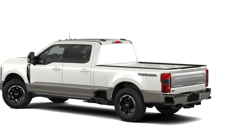 2026 Ford Super Duty F-350® King Ranch®