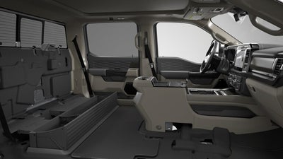 2026 Ford Super Duty F-350® Platinum®