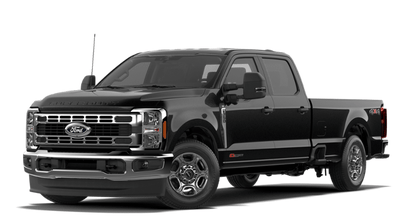 2027 Ford Super Duty F-350® XLT
