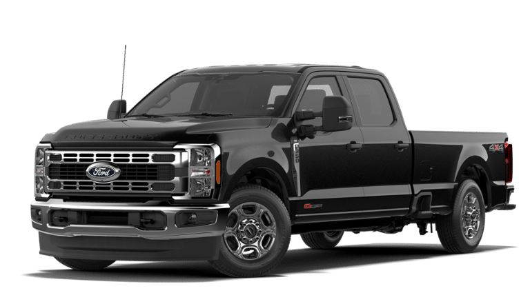 2027 Ford Super Duty F-350® XLT