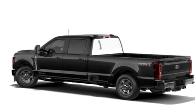 2027 Ford Super Duty F-350® XLT