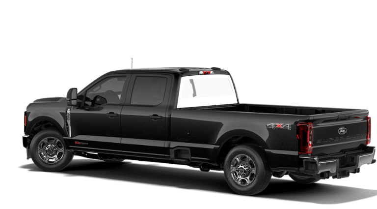 2027 Ford Super Duty F-350® XLT