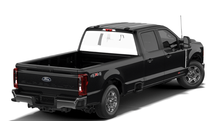 2027 Ford Super Duty F-350® XLT