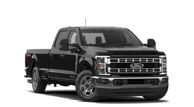 2027 Ford Super Duty F-350® XLT