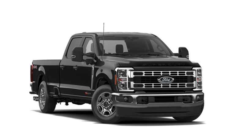2027 Ford Super Duty F-350® XLT