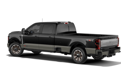 2027 Ford Super Duty F-350® King Ranch®