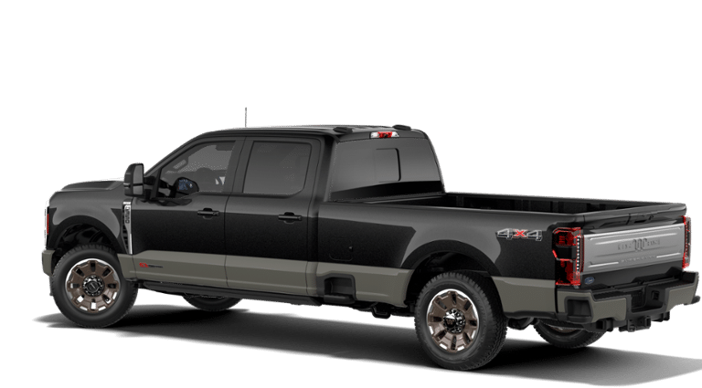 2027 Ford Super Duty F-350® King Ranch®