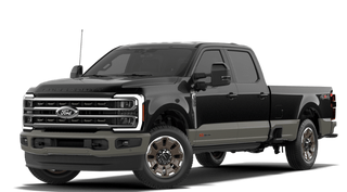 2027 Ford Super Duty F-350® King Ranch®
