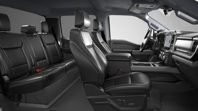 2026 Ford Super Duty F-350® Lariat®