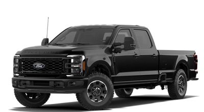 2027 Ford Super Duty F-350® XLT