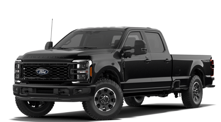 2027 Ford Super Duty F-350® XLT