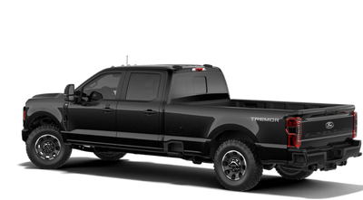 2027 Ford Super Duty F-350® XLT