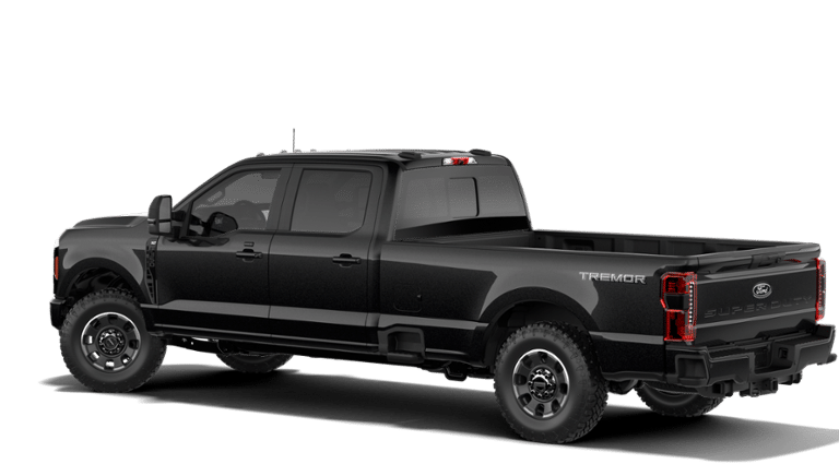 2027 Ford Super Duty F-350® XLT