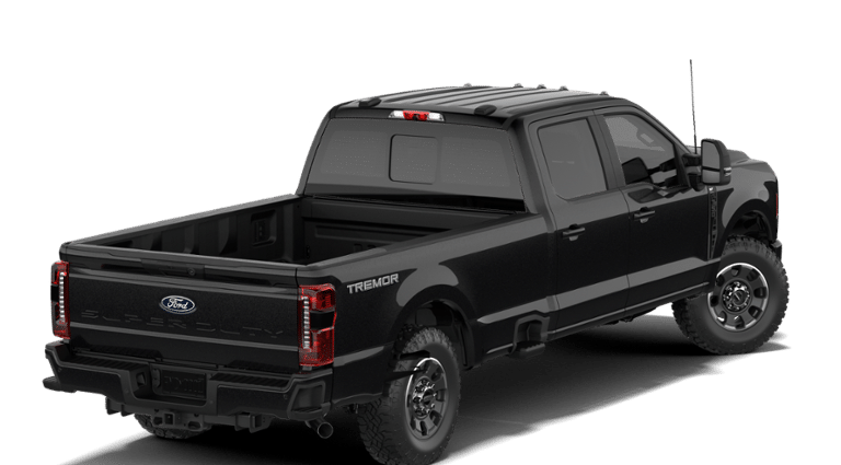 2027 Ford Super Duty F-350® XLT