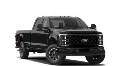 2027 Ford Super Duty F-350® XLT