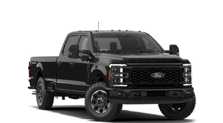 2027 Ford Super Duty F-350® XLT