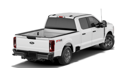 2027 Ford Super Duty F-350® XLT