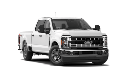 2027 Ford Super Duty F-350® XLT
