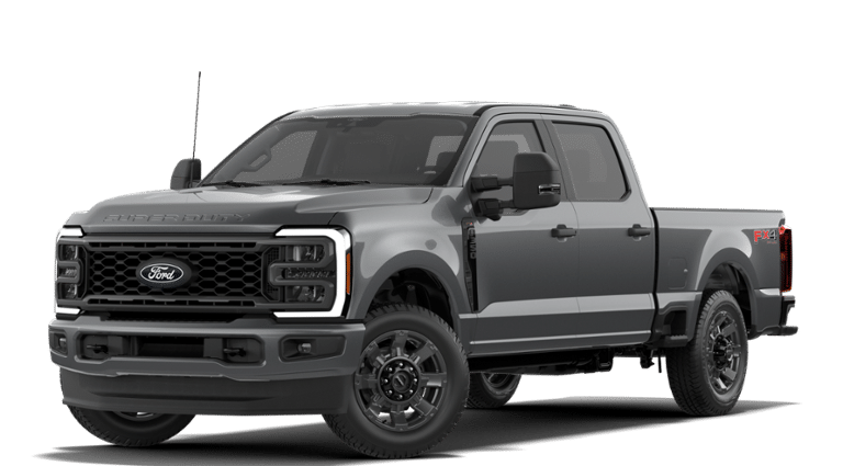 2027 Ford Super Duty F-350® XL