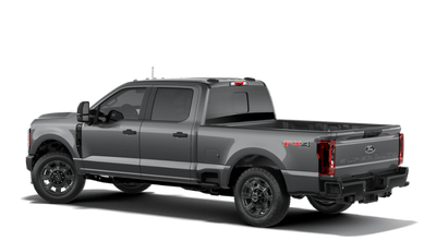 2027 Ford Super Duty F-350® XL