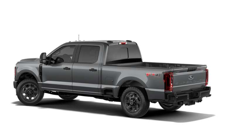 2027 Ford Super Duty F-350® XL