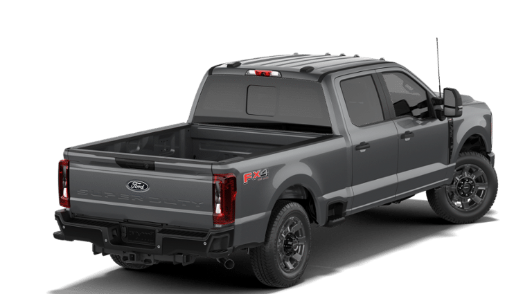 2027 Ford Super Duty F-350® XL
