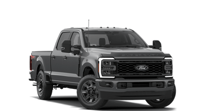2027 Ford Super Duty F-350® XL