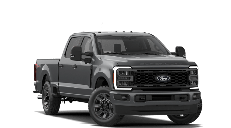 2027 Ford Super Duty F-350® XL