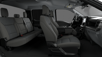2027 Ford Super Duty F-350® XL