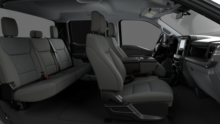 2027 Ford Super Duty F-350® XL