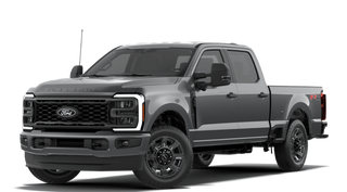 2027 Ford Super Duty F-350® XL